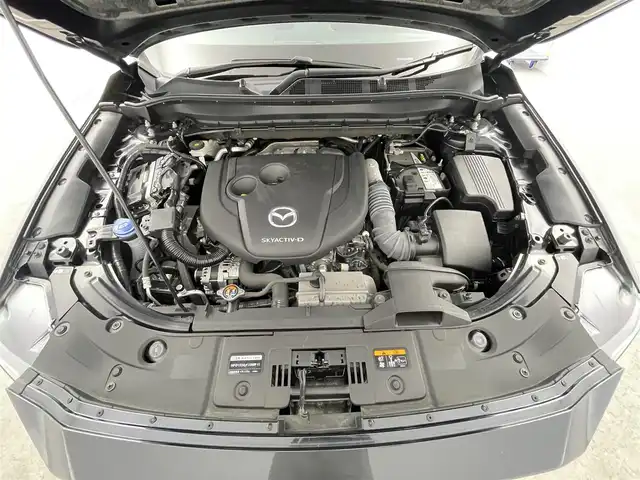 マツダ ＣＸ－５ XD スポーツアピアランス 千葉県 2022(令4)年 4.2万km ジェットブラックマイカ i-ACTIVSENSE/・スマートブレーキサポート/・ブラインドスポットモニタリング/・車線逸脱警報システム/・レーントレーシングアシストシステム/・パーキングセンサー/10.25インチマツダコネクト/・Bluetooth/・フルセグTV/・スマートフォン連携/・USB/BOSEサウンドシステム/全方位カメラ/パワーバックドア/レーダークルーズコントロール/パドルシフト/LEDオートライト/レザーシート/前席パワーシート/前席シートヒーター/純正19インチアルミホイール/プッシュスタート/スマートキー