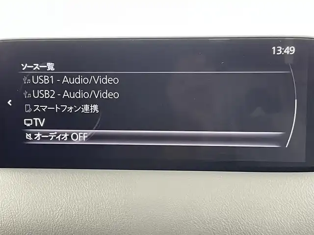 マツダ ＣＸ－５ XD スポーツアピアランス 千葉県 2022(令4)年 4.2万km ジェットブラックマイカ i-ACTIVSENSE/・スマートブレーキサポート/・ブラインドスポットモニタリング/・車線逸脱警報システム/・レーントレーシングアシストシステム/・パーキングセンサー/10.25インチマツダコネクト/・Bluetooth/・フルセグTV/・スマートフォン連携/・USB/BOSEサウンドシステム/全方位カメラ/パワーバックドア/レーダークルーズコントロール/パドルシフト/LEDオートライト/レザーシート/前席パワーシート/前席シートヒーター/純正19インチアルミホイール/プッシュスタート/スマートキー
