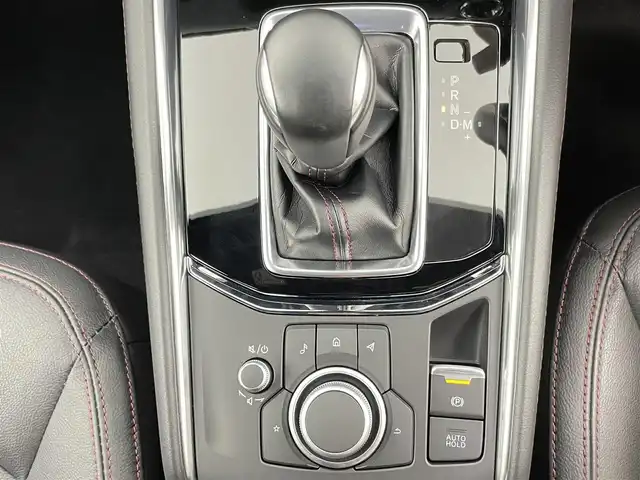 マツダ ＣＸ－５ XD スポーツアピアランス 千葉県 2022(令4)年 4.2万km ジェットブラックマイカ i-ACTIVSENSE/・スマートブレーキサポート/・ブラインドスポットモニタリング/・車線逸脱警報システム/・レーントレーシングアシストシステム/・パーキングセンサー/10.25インチマツダコネクト/・Bluetooth/・フルセグTV/・スマートフォン連携/・USB/BOSEサウンドシステム/全方位カメラ/パワーバックドア/レーダークルーズコントロール/パドルシフト/LEDオートライト/レザーシート/前席パワーシート/前席シートヒーター/純正19インチアルミホイール/プッシュスタート/スマートキー
