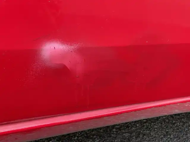 ホンダ Ｎ ＯＮＥ G Aパッケージ 道央・札幌 2014(平26)年 10.6万km ミラノレッド 純正オーディオ/AM/FM/CD/USB/AUX/シティブレーキアクティブシステム/横滑り防止装置/ECONモード/ドライブレコーダー/プッシュスタート/スマートキー/HIDヘッドライト/オートライト/電動格納ミラー/ウィンカーミラー/純正フロアマット/ドアバイザー/スペアキー