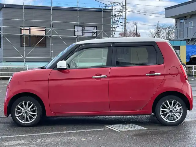 ホンダ Ｎ ＯＮＥ G Aパッケージ 道央・札幌 2014(平26)年 10.6万km ミラノレッド 純正オーディオ/AM/FM/CD/USB/AUX/シティブレーキアクティブシステム/横滑り防止装置/ECONモード/ドライブレコーダー/プッシュスタート/スマートキー/HIDヘッドライト/オートライト/電動格納ミラー/ウィンカーミラー/純正フロアマット/ドアバイザー/スペアキー