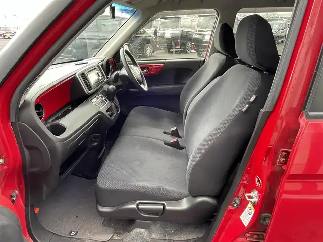 ホンダ Ｎ ＯＮＥ G Aパッケージ 道央・札幌 2014(平26)年 10.6万km ミラノレッド 純正オーディオ/AM/FM/CD/USB/AUX/シティブレーキアクティブシステム/横滑り防止装置/ECONモード/ドライブレコーダー/プッシュスタート/スマートキー/HIDヘッドライト/オートライト/電動格納ミラー/ウィンカーミラー/純正フロアマット/ドアバイザー/スペアキー