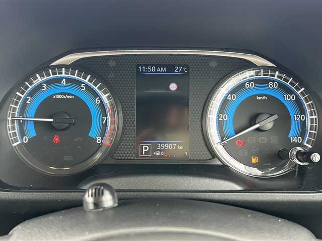 日産 ルークス ハイウェイスター X 三重県 2020(令2)年 4万km チタニウムグレーM/シルキーホワイト 純正ナビ /全周囲カメラ /両側パワースライドドア /ビルトインETC /前方ドライブレコーダー /エマージェンシーブレーキ /レーンキープアシスト /USB給電ポート/LEDヘッドライト /オートライト /純正フロアマット /電動格納ミラー/禁煙車