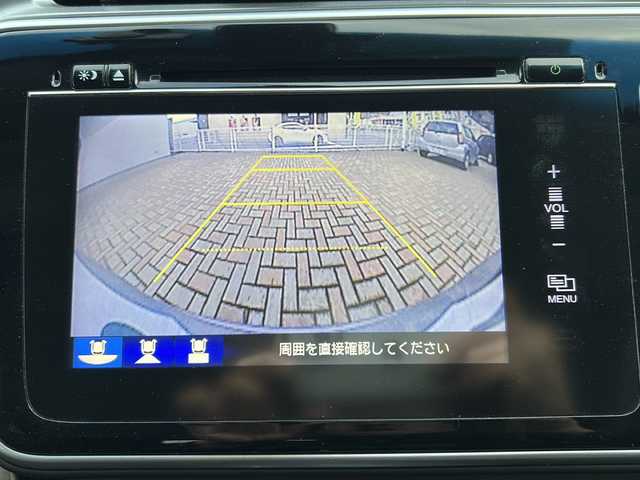 ホンダ グレイス ハイブリッド LX 鳥取県 2015(平27)年 4.2万km ティンテッドシルバーM スマートキーx2個/シティブレーキサポート/オートフェンダーポール/ドライブレコーダー/GPSレーダー/メーカーインターナビ/フルセグ・Bluetooth/HDMI/USB/バックカメラ/TVキャンセラー/前席シートヒーター/オートエアコン/オートライト/LEDヘッドライト/リアスポイラー/ビルトインETC/保証書・取説