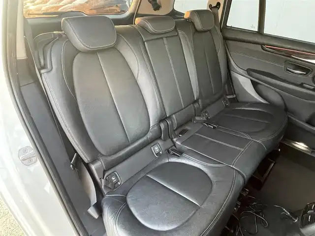 ＢＭＷ ２１８ｉ グランツアラー ラグジュアリー 東京都 2017(平29)年 4.2万km アルピンホワイトⅢ インテリジェントセーフティ/クルーズコントロール/シートヒーター/トラクションコントロール/前後ドライブレコーダー/走行モード切り替え/電動トランクゲート/ウッドインテリアパネル/フルレザー内装/純正ナビ/純正オーディオ/電動格納式ドアミラー/Bluetooth接続/レーンキープアシスト/パワーシート(メモリー付き)/純正17インチアルミホイール/ラグジュアリーエンブレム/歩行者警告機能/衝突被害軽減ブレーキ