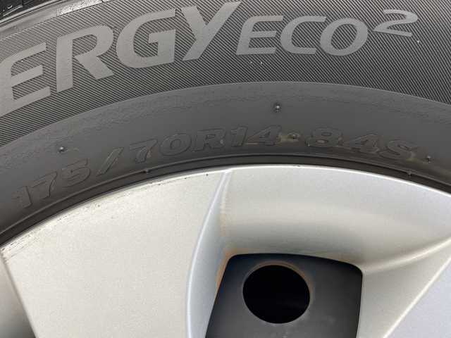 トヨタ ヤリス X 愛知県 2020(令2)年 4.1万km スーパーホワイトⅡ 純正ディスプレイオーディオ　ナビ機能なし/トヨタセーフティセンス/オートマチックハイビーム/レーンキープアシスト/横滑り防止装置/電動格納ミラー/リモコンキー