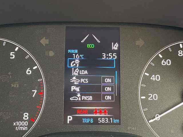 トヨタ ヤリス X 愛知県 2020(令2)年 4.1万km スーパーホワイトⅡ 純正ディスプレイオーディオ　ナビ機能なし/トヨタセーフティセンス/オートマチックハイビーム/レーンキープアシスト/横滑り防止装置/電動格納ミラー/リモコンキー