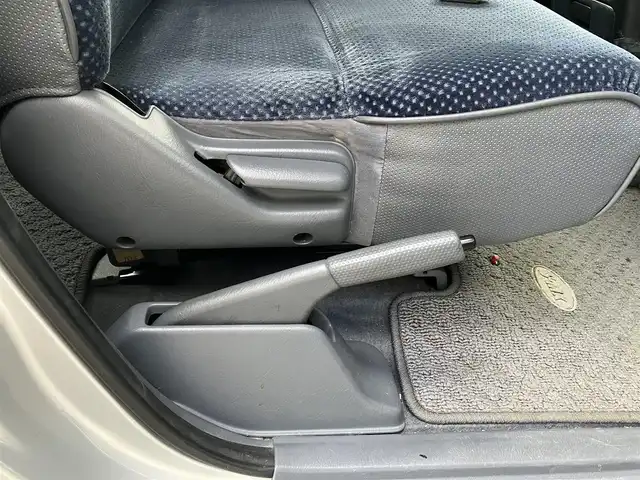 ホンダ Ｓ－ＭＸ 高知県 1998(平10)年 7.8万km シルバー 社外カーオーディオ/　CD/AM/FM/MD/ETC/フルフラットシート/ベンチシート/ルーフレール/スペアキー/純正フロアマット/社外15インチアルミホイール/ドアバイザー/ハロゲンヘッドライト/ABS/保証書/記録簿/取扱説明書