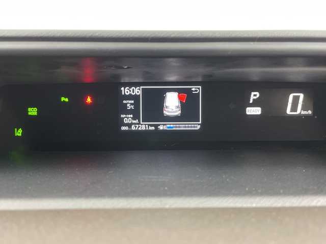 トヨタ アクア G 道央・札幌 2020(令2)年 6.8万km ホワイトパールクリスタルシャイン ・寒冷地仕様/モデリスタエアロ/・純正SDナビ　フルセグ/BT/SD/DVD/SD/・バックカメラ/・クルーズコントロール/・前後コーナーセンサー/クリアランスソナー/・トヨタセーフティセンス/・プリクラッシュセーフティ/・レーンキープアシスト/・前後ドライブレコーダー/・積込夏タイヤ純正モデリスタAWセット/・純正フロアマット/・ドアバイザー/・ETC/・電動格納ミラー/ウィンカーミラー/・LEDオートライト/オートマチックハイビーム