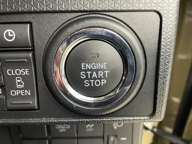 ダイハツ タント ファンクロス 埼玉県 2023(令5)年 0.6万km サンドベージュメタリック 9インチディスプレイオーディオ/(Bluetooth/USB/HDMI/AppleCarPlay/AndroidAuto/フルセグ）/全方位カメラ/両側パワースライドドア/ドライブレコーダー/衝突被害軽減ブレーキ/シートヒーター/アイドリングストップ/オートブレーキホールド/ビルトインETC2.0/コーナーセンサー/純正14インチアルミホイール