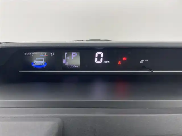 ダイハツ タント ファンクロス 埼玉県 2023(令5)年 0.6万km サンドベージュメタリック 9インチディスプレイオーディオ/(Bluetooth/USB/HDMI/AppleCarPlay/AndroidAuto/フルセグ）/全方位カメラ/両側パワースライドドア/ドライブレコーダー/衝突被害軽減ブレーキ/シートヒーター/アイドリングストップ/オートブレーキホールド/ビルトインETC2.0/コーナーセンサー/純正14インチアルミホイール