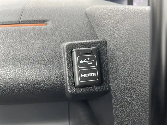 ダイハツ タント ファンクロス 埼玉県 2023(令5)年 0.6万km サンドベージュメタリック 9インチディスプレイオーディオ/(Bluetooth/USB/HDMI/AppleCarPlay/AndroidAuto/フルセグ）/全方位カメラ/両側パワースライドドア/ドライブレコーダー/衝突被害軽減ブレーキ/シートヒーター/アイドリングストップ/オートブレーキホールド/ビルトインETC2.0/コーナーセンサー/純正14インチアルミホイール