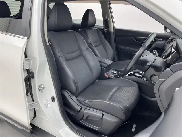 日産 エクストレイル ハイブリッド オーテック iパッケージ 茨城県 2019(令1)年 4.8万km ブリリアントホワイトパール カーナビ/・バックカメラ/・フルセグテレビ/・Bluetooth接続/・CD/ETC/ドライブレコーダー/電動リアゲート/４WD/・デフロック/スマートキー/・スペアキー（１本）/ABS/横滑り防止装置/盗難防止装置/オートライト/コーナーセンサー/ダウンヒルコントロール/衝突被害軽減システム