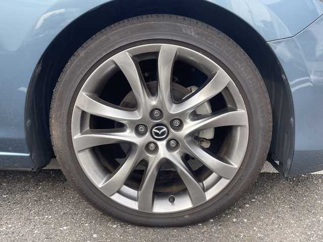 マツダ アテンザ セダン XD Lパッケージ 三重県 2013(平25)年 6.3万km ブルーリフレックスマイカ 登録時62161km/禁煙車/ディーラーオプション7インチナビALPINE(C)A$()/・フルセグ・Bluetooth・CD/DVD・SD・HDD/・USB・AUX・AM/FM/スカイアクティブ/BOSEサウンド/レーダークルーズコントロール/レーンキープアシスト/前後コーナーセンサー/AFS/RVM/前席シートヒーター/前席パワーシート/バックカメラ/前後ドラレコ/パドルシフト/AUTOライト/オートマチックハイビーム/AUTOワイパー