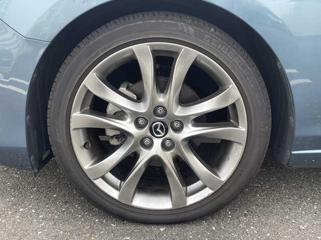 マツダ アテンザ セダン XD Lパッケージ 三重県 2013(平25)年 6.3万km ブルーリフレックスマイカ 登録時62161km/禁煙車/ディーラーオプション7インチナビALPINE(C)A$()/・フルセグ・Bluetooth・CD/DVD・SD・HDD/・USB・AUX・AM/FM/スカイアクティブ/BOSEサウンド/レーダークルーズコントロール/レーンキープアシスト/前後コーナーセンサー/AFS/RVM/前席シートヒーター/前席パワーシート/バックカメラ/前後ドラレコ/パドルシフト/AUTOライト/オートマチックハイビーム/AUTOワイパー