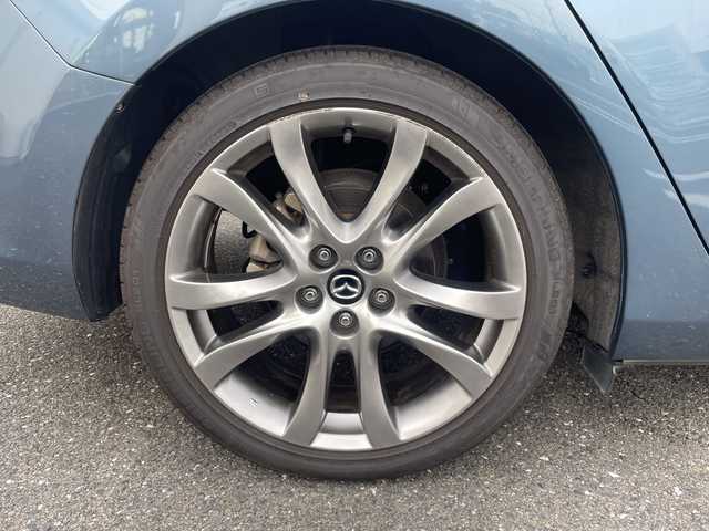 マツダ アテンザ セダン XD Lパッケージ 三重県 2013(平25)年 6.3万km ブルーリフレックスマイカ 登録時62161km/禁煙車/ディーラーオプション7インチナビALPINE(C)A$()/・フルセグ・Bluetooth・CD/DVD・SD・HDD/・USB・AUX・AM/FM/スカイアクティブ/BOSEサウンド/レーダークルーズコントロール/レーンキープアシスト/前後コーナーセンサー/AFS/RVM/前席シートヒーター/前席パワーシート/バックカメラ/前後ドラレコ/パドルシフト/AUTOライト/オートマチックハイビーム/AUTOワイパー