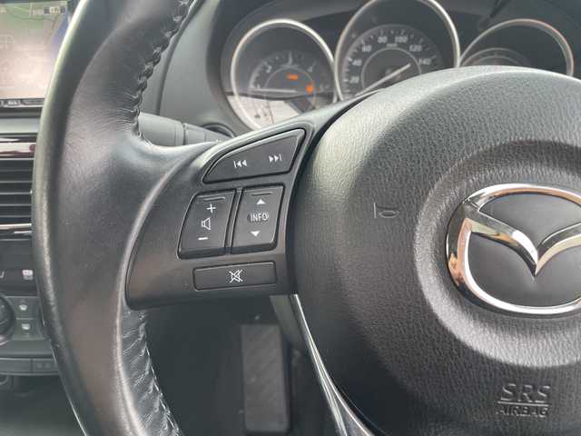 マツダ アテンザ セダン XD Lパッケージ 三重県 2013(平25)年 6.3万km ブルーリフレックスマイカ 登録時62161km/禁煙車/ディーラーオプション7インチナビALPINE(C)A$()/・フルセグ・Bluetooth・CD/DVD・SD・HDD/・USB・AUX・AM/FM/スカイアクティブ/BOSEサウンド/レーダークルーズコントロール/レーンキープアシスト/前後コーナーセンサー/AFS/RVM/前席シートヒーター/前席パワーシート/バックカメラ/前後ドラレコ/パドルシフト/AUTOライト/オートマチックハイビーム/AUTOワイパー