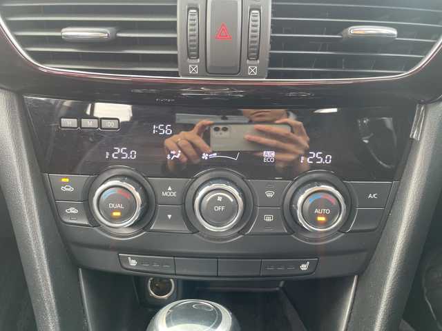 マツダ アテンザ セダン XD Lパッケージ 三重県 2013(平25)年 6.3万km ブルーリフレックスマイカ 登録時62161km/禁煙車/ディーラーオプション7インチナビALPINE(C)A$()/・フルセグ・Bluetooth・CD/DVD・SD・HDD/・USB・AUX・AM/FM/スカイアクティブ/BOSEサウンド/レーダークルーズコントロール/レーンキープアシスト/前後コーナーセンサー/AFS/RVM/前席シートヒーター/前席パワーシート/バックカメラ/前後ドラレコ/パドルシフト/AUTOライト/オートマチックハイビーム/AUTOワイパー