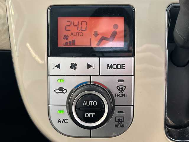 ダイハツ ムーヴ キャンバス G メイクアップ リミテッド　SAⅢ 岐阜県 2020(令2)年 7.2万km スムースグレーマイカメタリック/プラムブラウンクリスタルマイカ 2トーン 両側パワースライドドア/純正10インチナビ/全方位カメラ/フルセグテレビ/Bluetooth/iPod接続/USB入力端子/HDMI/ナビ連動純正前後ドライブレコーダー/ETC/オートエアコン/シートヒーター/プッシュスタート/スマートキー/電動格納ミラー/スマートアシスト/衝突警報機能/衝突回避支援ブレーキ機能/純正フロアマット/オートライト/オートマチックハイビーム/LEDヘッドライト/純正アルミホイール