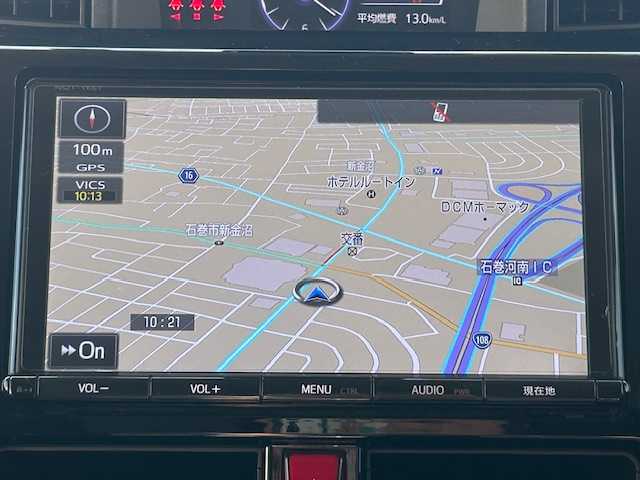 トヨタ ルーミー カスタムG－T 宮城県 2017(平29)年 7.7万km ブラックマイカメタリック/ブリリアントカッパークリスタルマイカ 2トーン 登録時走行距離76971km/純正SDナビ/フルセグTV/Bluetooth/CD/DVD/FM/AM/HDMI/後席モニター/15インチアルミ付きスタッドレスタイヤ/クルーズコントロール/両側パワースライド/ドライブレコーダー/シートヒーター/バックカメラ/オートライト/アイドリングストップ/横滑り防止装置/ステアリングリモコン/センターコンソール/プッシュスタート/スマートキー/LEDライト/ETC/コーナーセンサー/電動格納ミラー/ドアバイザ/純正アルミホイール