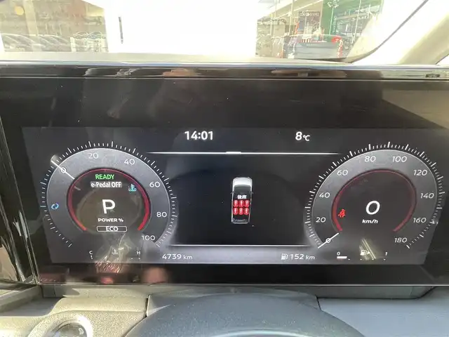 日産 セレナ e－パワー ハイウェイスター V 福岡県 2025(令7)年 0.5万km プリズムホワイト 純正12.3型ディスプレイナビ(フルセグTV/BT)/アラウンドビューモニター/フリップダウン後席モニター/プロパイロット/エマージェンシーブレーキ/コーナーセンサー/BSM/両側パワスラ/前後ドラレコ/ETC2.0/デジタルインナーミラー/USBポート/純正LEDヘッドライト/純正16インチアルミホイール/スマートキー/プッシュスタート