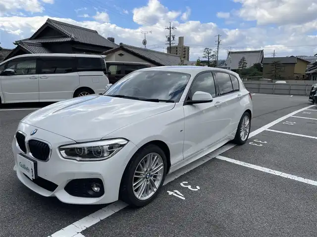 ＢＭＷ １１８ｄ