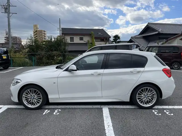 ＢＭＷ １１８ｄ