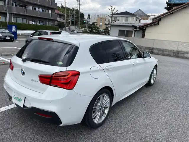 ＢＭＷ １１８ｄ