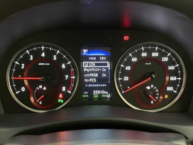 トヨタ アルファード S Cパッケージ 長野県 2019(平31)年 3.6万km ホワイトパールクリスタルシャイン 純正メモリナビ/フルセグTV/Bluetooth/FM/AM/ビルトインETC/全方位カメラ/WAC/ドライブレコーダー/クルーズコントロール（追従あり）/前後コーナーセンサー/横滑り防止装置/衝突被害軽減システム/レーンキープアシスト/メモリ付きパワーシート/レザーシート/前席シートヒーター/前席エアシート/シガーソケット/電格ミラー/純正フロアマット