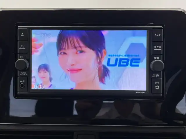 日産 デイズ X 栃木県 2020(令2)年 1.8万km ブロッサムピンク 純正ナビ/(ＣＤ／フルセグＴＶ/Bluetooth/SD)/バックカメラ/全方位カメラ/コーナーセンサー/前方ドライブレコーダー/禁煙車/オートライト/横滑り防止装置/スマートキー/プッシュスタート/アイドリングストップ/ステアリングスイッチ/電動格納ミラー/純正アルミホイール/純正フロアマット