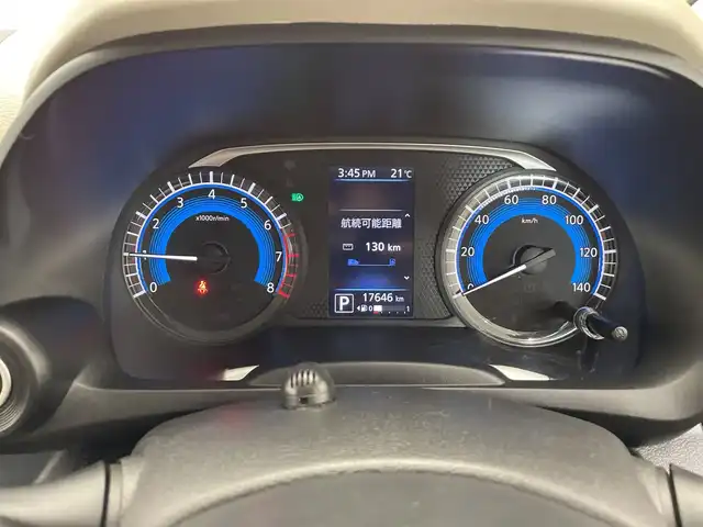 日産 デイズ X 栃木県 2020(令2)年 1.8万km ブロッサムピンク 純正ナビ/(ＣＤ／フルセグＴＶ/Bluetooth/SD)/バックカメラ/全方位カメラ/コーナーセンサー/前方ドライブレコーダー/禁煙車/オートライト/横滑り防止装置/スマートキー/プッシュスタート/アイドリングストップ/ステアリングスイッチ/電動格納ミラー/純正アルミホイール/純正フロアマット