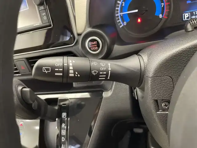 日産 デイズ X 栃木県 2020(令2)年 1.8万km ブロッサムピンク 純正ナビ/(ＣＤ／フルセグＴＶ/Bluetooth/SD)/バックカメラ/全方位カメラ/コーナーセンサー/前方ドライブレコーダー/禁煙車/オートライト/横滑り防止装置/スマートキー/プッシュスタート/アイドリングストップ/ステアリングスイッチ/電動格納ミラー/純正アルミホイール/純正フロアマット