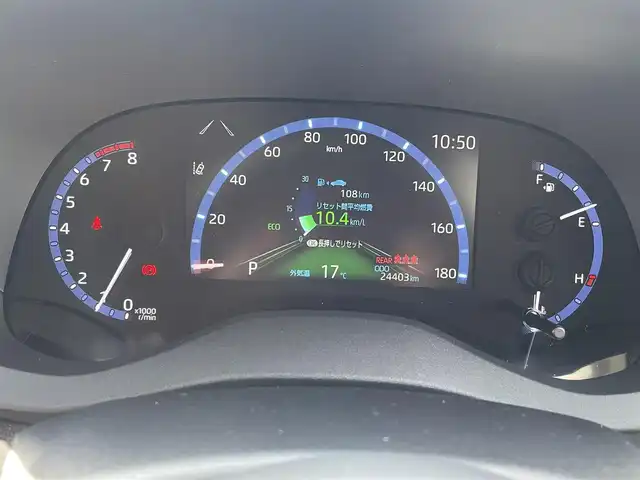 トヨタ ヤリスクロス Z 埼玉県 2021(令3)年 2.5万km ブラックマイカ/ホワイトパールクリスタルシャイン 2トーン 純正ナビ（Ｂｌｕｅｔｏｏｔｈ）/バックカメラ/ＥＴＣ２．０/モデリスタエアロ/ワンオーナー/スペアキー１本/追従走行有クルコン/パワーシート/シートヒーター/ハーフレザーシート/前後ドラレコ/MTモード付AT/純正フロアマット/純正アルミホイール/LEDヘッドライト/ダブルエアバッグ/衝突被害軽減システム/オートライト/オートマチックハイビーム/BSM/クリアランスソナー