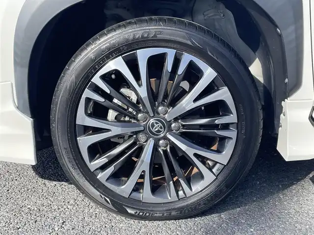 トヨタ ヤリスクロス Z 埼玉県 2021(令3)年 2.5万km ブラックマイカ/ホワイトパールクリスタルシャイン 2トーン 純正ナビ（Ｂｌｕｅｔｏｏｔｈ）/バックカメラ/ＥＴＣ２．０/モデリスタエアロ/ワンオーナー/スペアキー１本/追従走行有クルコン/パワーシート/シートヒーター/ハーフレザーシート/前後ドラレコ/MTモード付AT/純正フロアマット/純正アルミホイール/LEDヘッドライト/ダブルエアバッグ/衝突被害軽減システム/オートライト/オートマチックハイビーム/BSM/クリアランスソナー