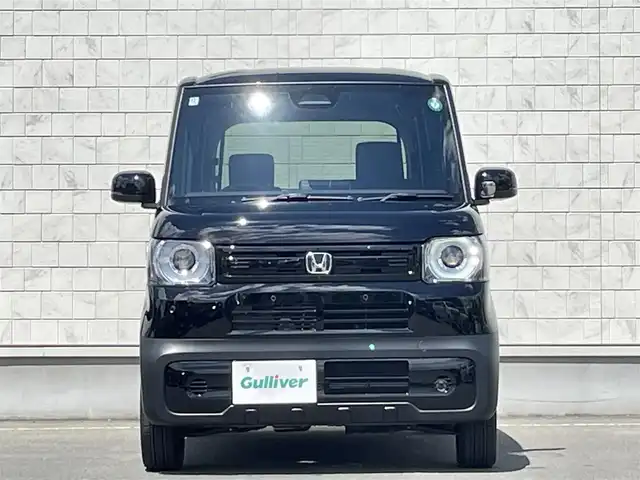 ホンダ Ｎ ＢＯＸ JOY 岩手県 2024(令6)年 0.1千km クリスタルブラックパール 4WD/ホンダセンシング/両側パワースライドドア/ミラーヒーター/前席シートヒーター/衝突被害軽減ブレーキ/レーンキープアシスト/レーダークルーズコントロール/前後コーナーセンサー/横滑り防止装置/バックカメラ装着有/電子制御パーキングブレーキ/ブレーキオートホールド/ステアリングスイッチ/オートライト/LEDヘッドライト/〇プッシュスタート/〇電動格納ミラー/〇ウィンカーミラー/〇ECON/〇スマートキー/ドアロアガーニッシュ/フロアアンダーボックス/チェック柄ファブリック素材（撥水素材）/コンビニフック付きシートバックテーブル/ロールサンシェード (スライドドア両側)/360°UV・IRカットパッケージ