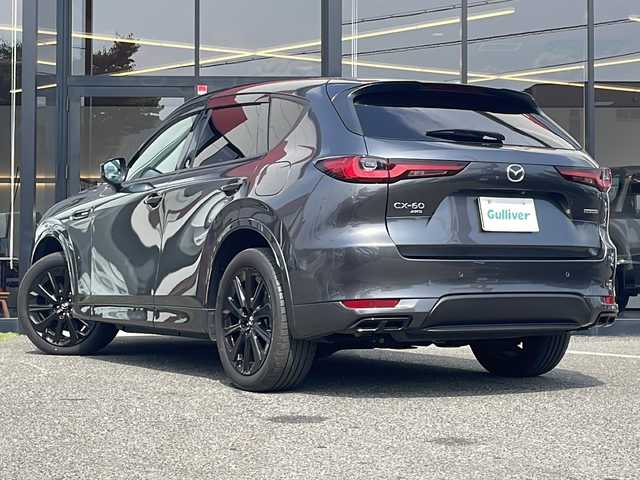 マツダ ＣＸ－６０ XD HV プレミアムスポーツ 大阪府 2023(令5)年 0.9万km マシーングレープレミアムM 純正１２．３インチナビ　パノラマサンルーフ　茶革シート　衝突軽減　全周囲カメラ　レーダークルーズコントロール　ＢＳＭ　ＢＯＳＥサウンド　置くだけ充電　前席シートクーラー　全席シートヒーター　ＥＴＣ　後席温シートヒーター　プッシュスタート　ウィンカーミラー　オートワイパー　フルディスプレイメーター　純正スカッフプレート　純正オールウェザーマット