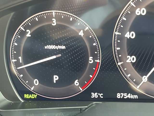 マツダ ＣＸ－６０ XD HV プレミアムスポーツ 大阪府 2023(令5)年 0.9万km マシーングレープレミアムM 純正１２．３インチナビ　パノラマサンルーフ　茶革シート　衝突軽減　全周囲カメラ　レーダークルーズコントロール　ＢＳＭ　ＢＯＳＥサウンド　置くだけ充電　前席シートクーラー　全席シートヒーター　ＥＴＣ　後席温シートヒーター　プッシュスタート　ウィンカーミラー　オートワイパー　フルディスプレイメーター　純正スカッフプレート　純正オールウェザーマット