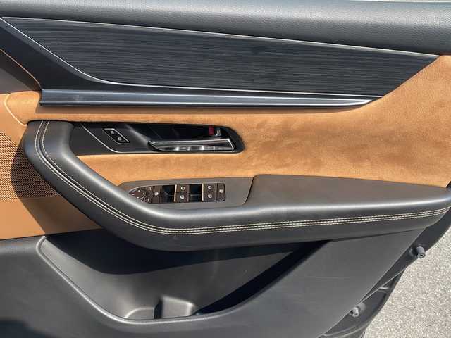 マツダ ＣＸ－６０ XD HV プレミアムスポーツ 大阪府 2023(令5)年 0.9万km マシーングレープレミアムM 純正１２．３インチナビ　パノラマサンルーフ　茶革シート　衝突軽減　全周囲カメラ　レーダークルーズコントロール　ＢＳＭ　ＢＯＳＥサウンド　置くだけ充電　前席シートクーラー　全席シートヒーター　ＥＴＣ　後席温シートヒーター　プッシュスタート　ウィンカーミラー　オートワイパー　フルディスプレイメーター　純正スカッフプレート　純正オールウェザーマット