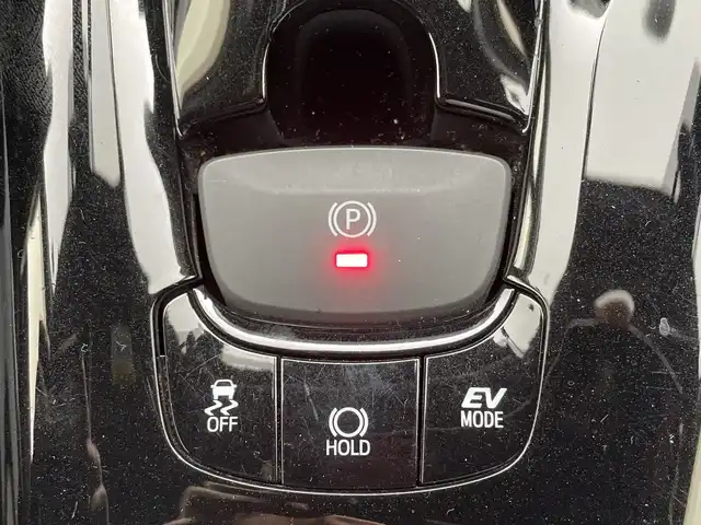 トヨタ Ｃ－ＨＲ G 群馬県 2019(平31)年 5.3万km ホワイトパールクリスタルシャイン 9型ナビ　バックカメラ　衝突被害軽減ブレーキ　アダプティブクルーズコントロール　ETC 純正ドラレコ　レーンキープアシスト　電動サイドブレーキ　LED　オートライト　ハーフレザー　スマートキー　禁煙車