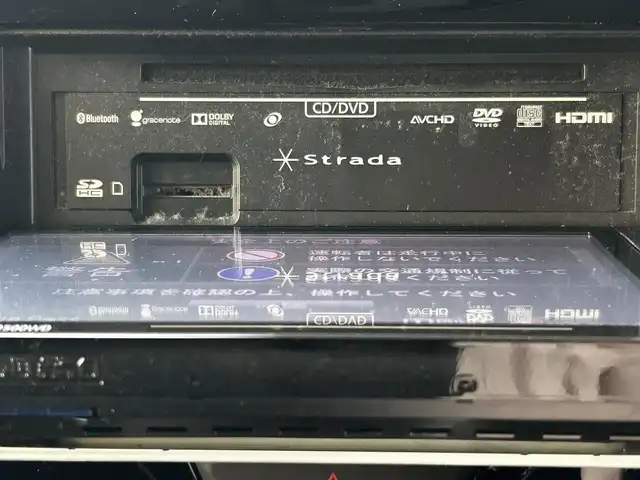 ダイハツ タント カスタム X スマートセレ SA 和歌山県 2014(平26)年 8.5万km ブラックマイカメタリック 衝突軽減ブレーキ/社外ナビ・フルセグTV・CD・DVD/LEDヘッドライト/パワースライドドア/スマートキー/ドライブレコーダー/ETC