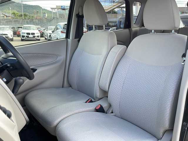日産 デイズ X Vセレ +SeftyⅡ 山口県 2015(平27)年 7.8万km アメジストブラックP/ピンクゴールドM ワンオーナー　/全方位カメラ　/純正７型メモリナビ　/Ｂｌｕｅｔｏｏｔｈ　/ＥＴＣ　/スマートキー　/オートエアコン　/衝突被害軽減ブレーキ　/ベンチシート　/横滑り防止装置　/盗難防止システム　/アイドリングストップ