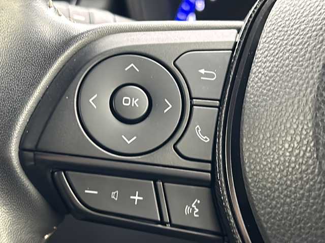 トヨタ カローラツーリング ハイブリッド ダブルバイビー 宮城県 2019(令1)年 2.8万km ホワイトパールクリスタルシャイン 純正9型ディスプレイオーディオナビ/(AM/FM/USB/BT/TV/Miracast)/バックカメラ/ビルトインETC2.0/トヨタセーフティーセンス/レーダークルーズコントロール/BSM/ハーフレザー/プッシュスタート/スマートキー/スペアキー/オートライト/オートマチックハイビーム/LEDヘッドライト/フォグランプ/ヘッドライトレベライザー/ドアバイザー/純正フロアマット/純正17インチアルミホイール/禁煙車