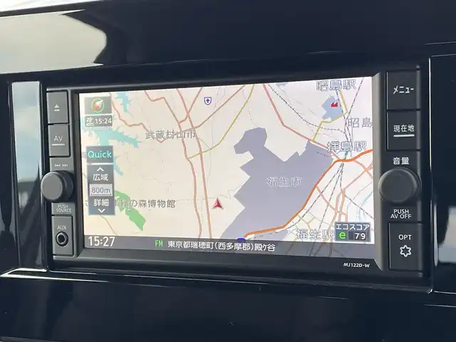 日産 エルグランド 250ハイウェイスターS 東京都 2023(令5)年 3.7万km 黒 ４ＷＤ　/純正ナビ　/両側電動ドア　/追従クルコン　/ハーフレザーシート　/ビルトインＥＴＣ　/純正１８インチＡＷ　/ＬＥＤヘッドライト　/コーナーセンサー　/オートライト　/フロアマット　/ＢＳＭ　/Ｂｌｕｅｔｏｏｔｈ