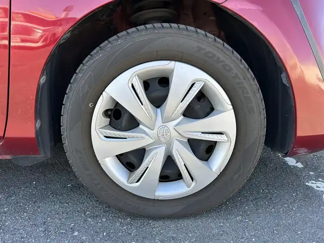 トヨタ シエンタ ファンベースX 静岡県 2019(令1)年 4.2万km センシュアルレッドマイカ 5人乗り/社外7インチナビ/（フルセグTV/FM/AM/CD/SD/Bluetooth/iPod）/バックカメラ/片側パワースライド/ドライブレコーダー/ETC/エアバッグ/ベンチシート/フルフラットシート/横滑り防止システム/アンチブレーキシステム