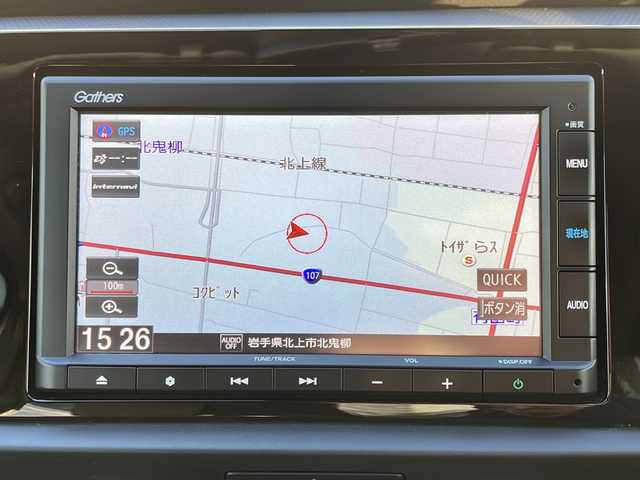 ホンダ フィット ベーシック 岩手県 2020(令2)年 3.8万km ルナシルバーM 寒冷地仕様 純正ナビ ホンダセンシング BT レーダークルーズコントロール コーナーセンサー 電動パーキングブレーキ ワイパーデアイサー ヒーター付電動格納ドアミラー オートライト スマートキー スペアキー