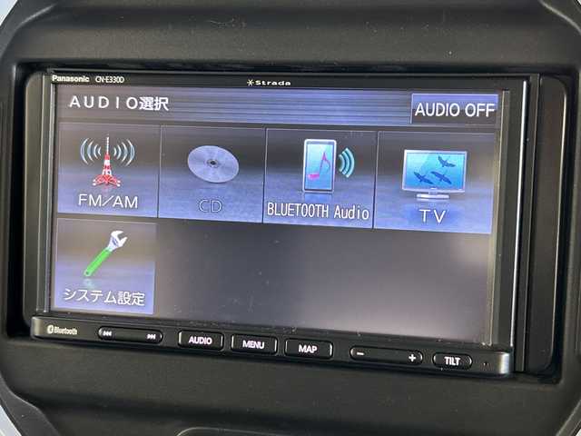 スズキ ハスラー HYBRID X 三重県 2022(令4)年 3.6万km ピュアホワイトP /禁煙車//社外ナビ//前席シートヒーター//後方クリアランスソナー//前方ドライブレコーダー//アイドリングストップ//ETC//LEDヘッドライト（オート）//ステアリングスイッチ//革巻きステアリング//プッシュスタート//スマート