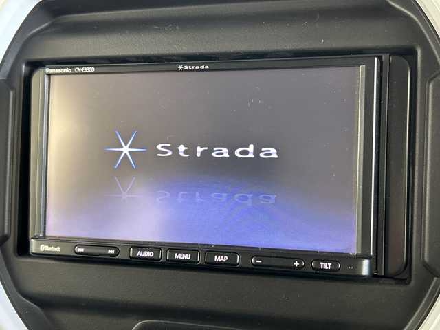 スズキ ハスラー HYBRID X 三重県 2022(令4)年 3.6万km ピュアホワイトP /禁煙車//社外ナビ//前席シートヒーター//後方クリアランスソナー//前方ドライブレコーダー//アイドリングストップ//ETC//LEDヘッドライト（オート）//ステアリングスイッチ//革巻きステアリング//プッシュスタート//スマート