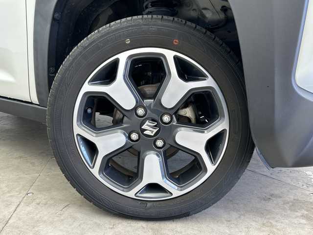 スズキ ハスラー HYBRID X 三重県 2022(令4)年 3.6万km ピュアホワイトP /禁煙車//社外ナビ//前席シートヒーター//後方クリアランスソナー//前方ドライブレコーダー//アイドリングストップ//ETC//LEDヘッドライト（オート）//ステアリングスイッチ//革巻きステアリング//プッシュスタート//スマート