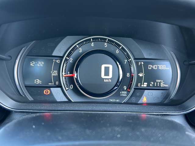 ホンダ Ｓ６６０ α 岐阜県 2016(平28)年 4.1万km プレミアムスターホワイトP 登録時走行距離：40877km/６速ＭＴ/センターディスプレイ/バックカメラ/ＨＤＭＩ／ＵＳＢ／ＡＭ／ＦＭ/クルーズコントロール/シティブレーキアクティブシステム/ハーフレザーシート/革巻きステアリング/ステアリングスイッチ/ＥＴＣ/オートライト/横滑り防止装置/純正フロアマット/プッシュスタート/スマートキー/スペアキー