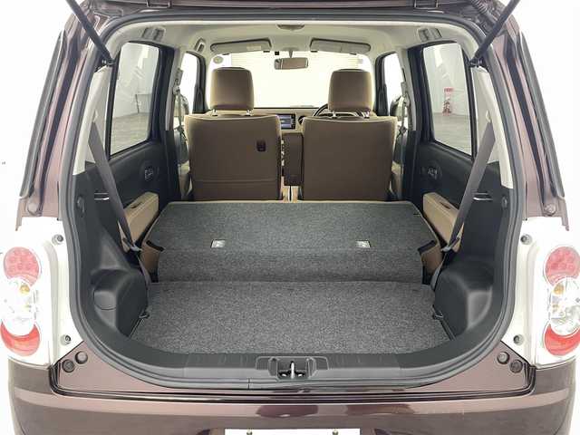 ダイハツ ミラ ココア プラスX 福島県 2017(平29)年 4.5万km プラムブラウンクリスタルマイカ パナソニック製7インチナビ/・フルセグTV/・Bluetooth/・CD/DVD/・ＡＭ/FM/・ＳＤ/・バックカメラ/ＥＴＣ２．０/アイドリングストップ/ルーフレール/純正フロアマット/ＬＥＤヘッドライト/・オートライト/・フロントフォグライト/スマートキー/ベンチシート/オートミラー/横滑り防止装置/オートエアコン